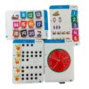 Activity Binder One