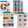 Activity Binder One