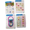 Activity Binder Three