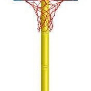 Basket Ball Stand Spiderman