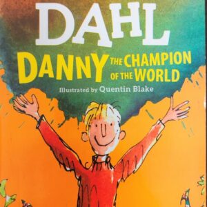 Danny The Champion of the World