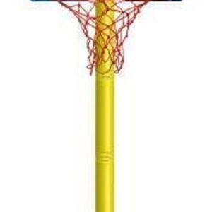 Basket Ball Stand Spiderman