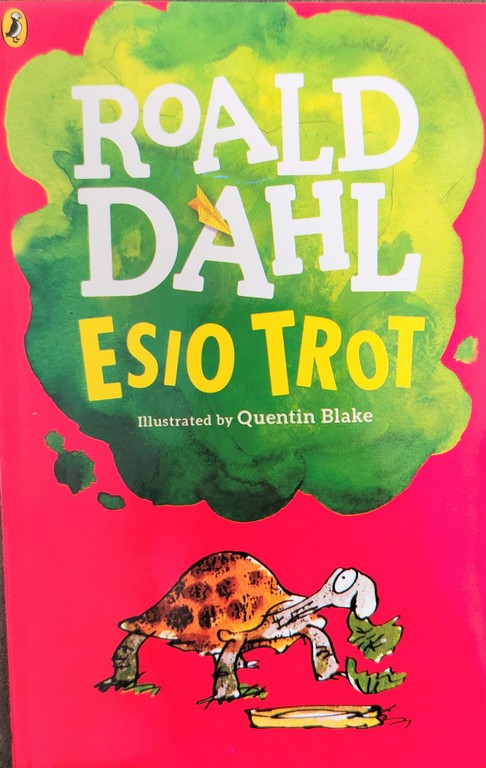 Esio Trot