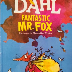 Fantastic Mr. Fox