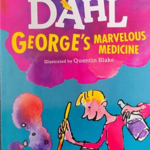 Georges Marvelous Medicine