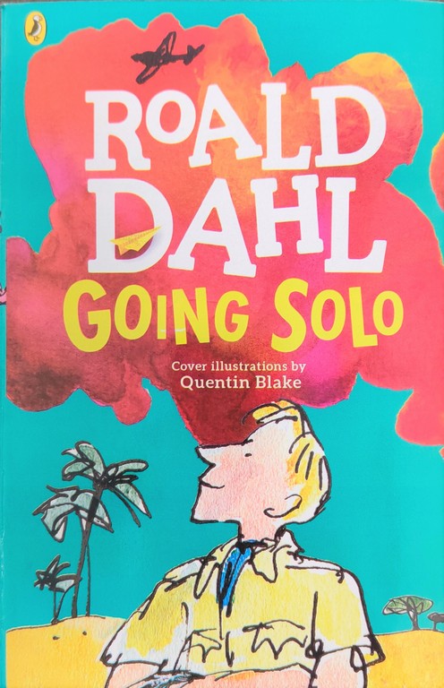 Going Solo