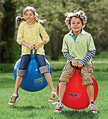 Hop Ball