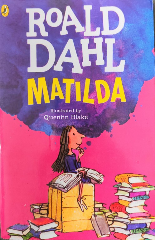Matilda
