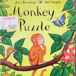 Monkey Puzzle