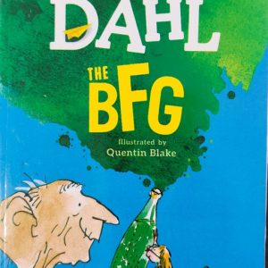 The BFG