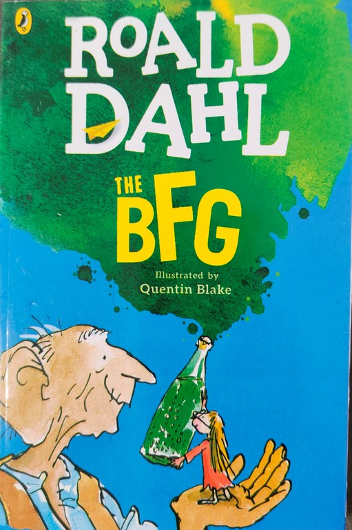 The BFG