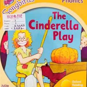 The Cinderella Play