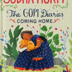 The Gopi Diaries Coming Home