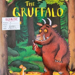 The Gruffalo