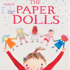 The Paper Dolls