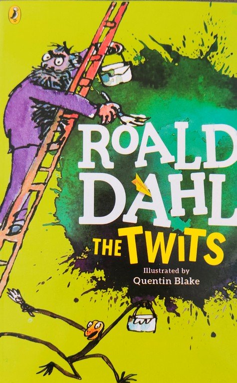 The Twits