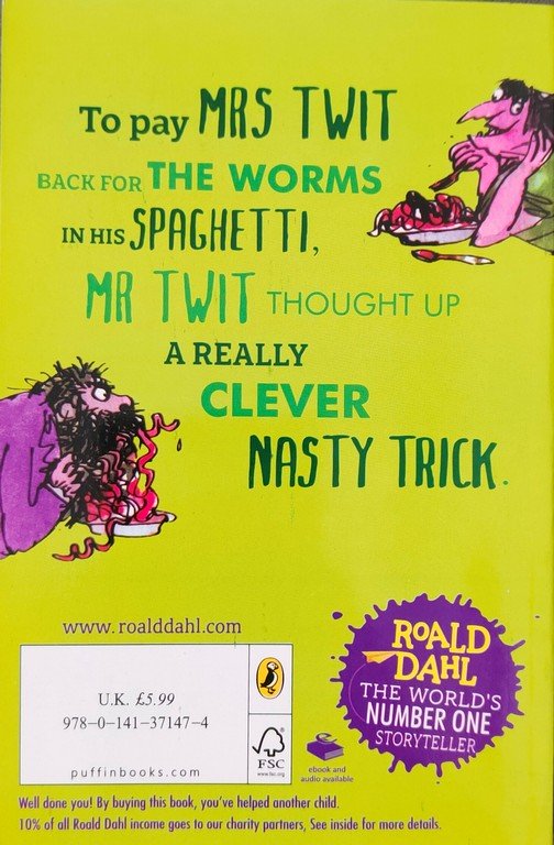 The Twits