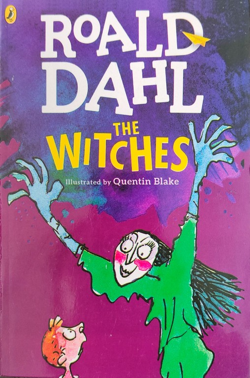 The Witches