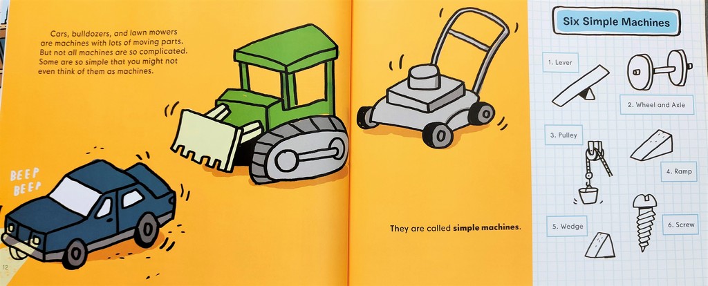 Simple Machines