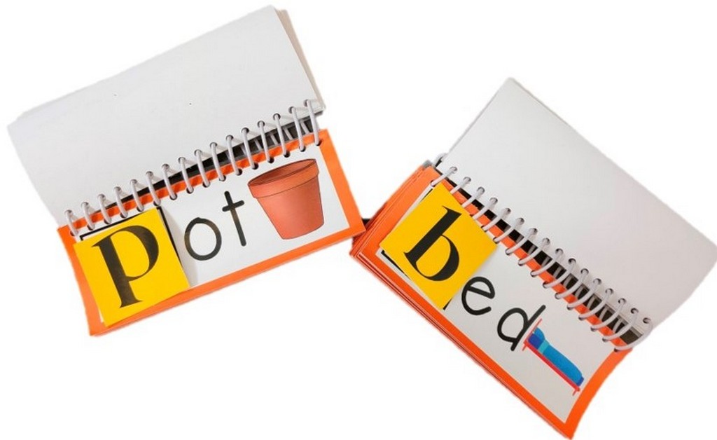 Phonics kit 2 - Image 3