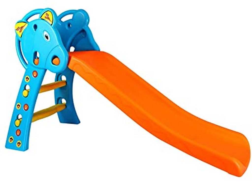 Medium size Slide