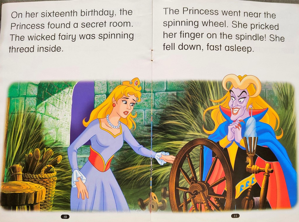 Favourite Fairy Tales 4 book set