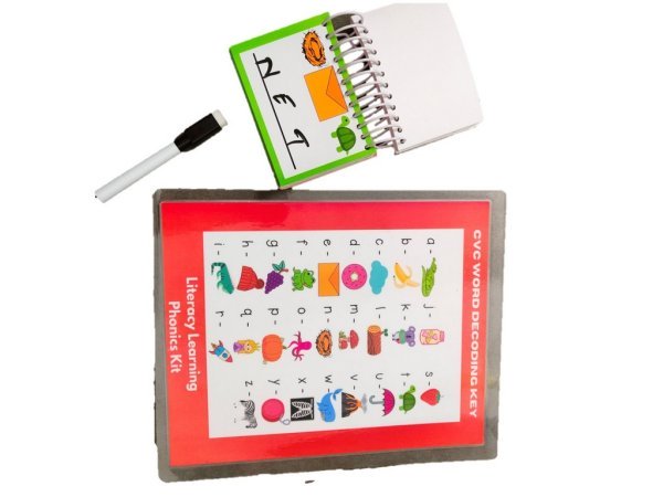 Phonics kit 1 - Image 6