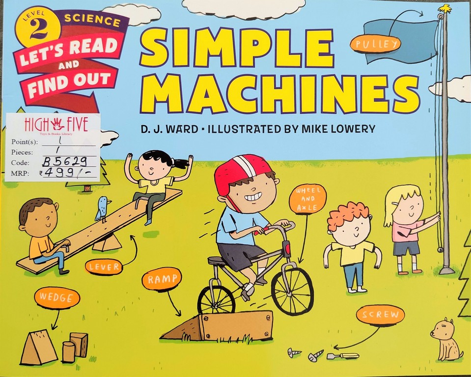 Simple Machines