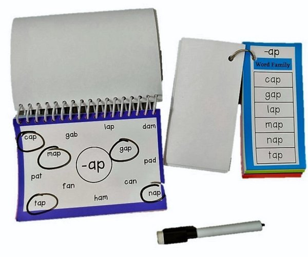 Phonics kit 1 - Image 4