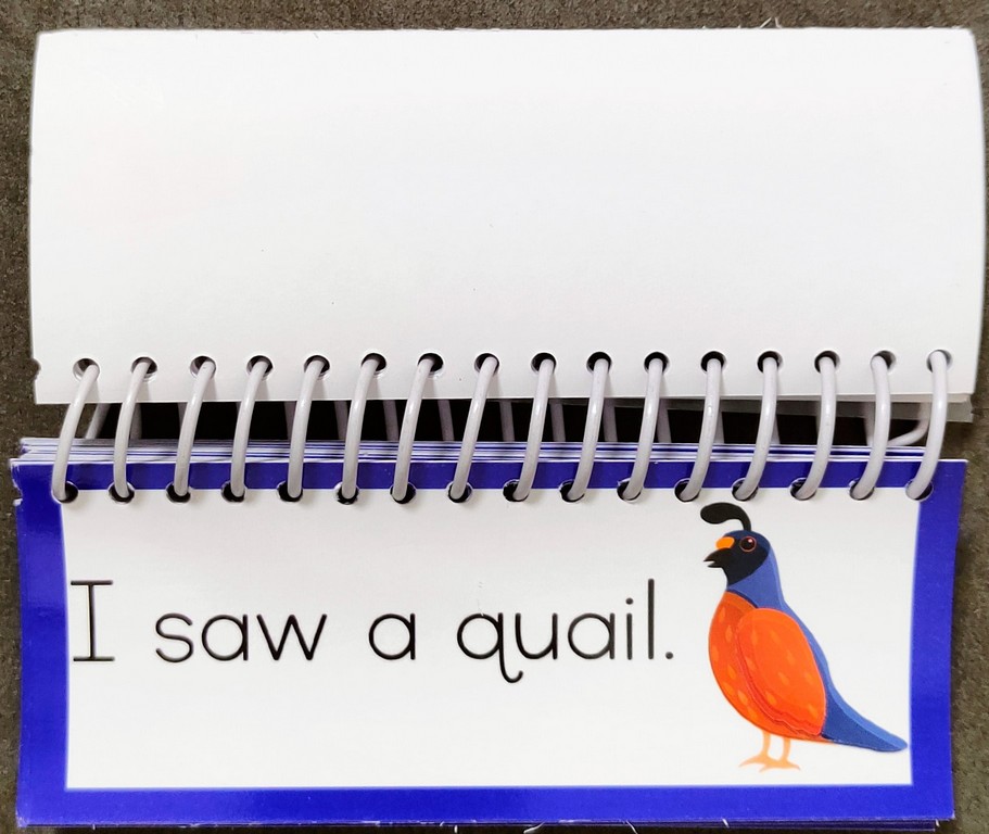 Phonics kit 3 - Image 3