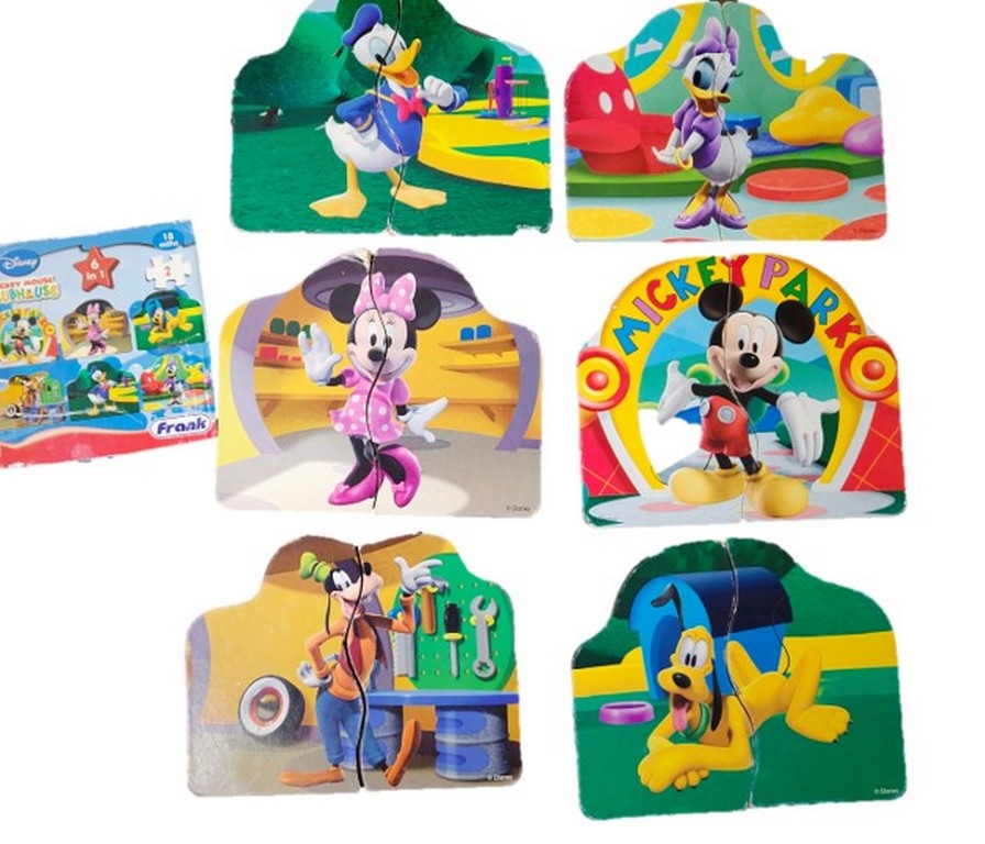 Sequencing Numbers 1 to 20