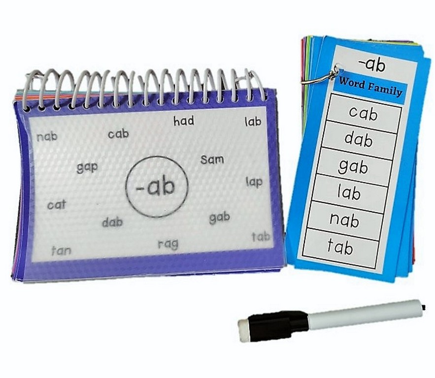 Phonics kit 1 - Image 5