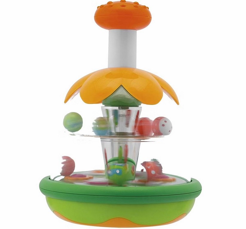 Push and Spin - Image 2