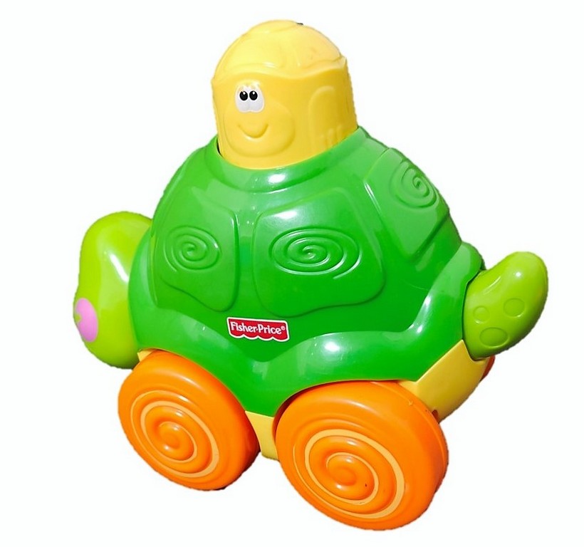 Go baby go - Image 3