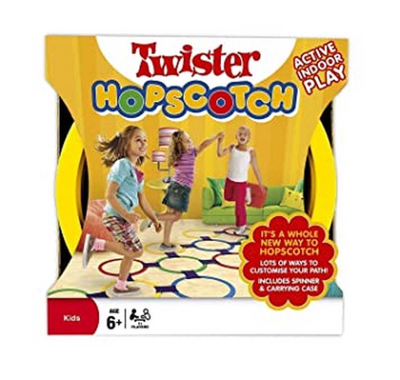 Hopscotch