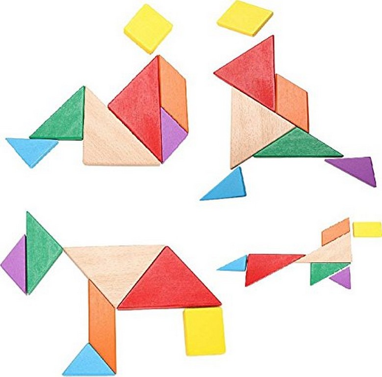 Tangram