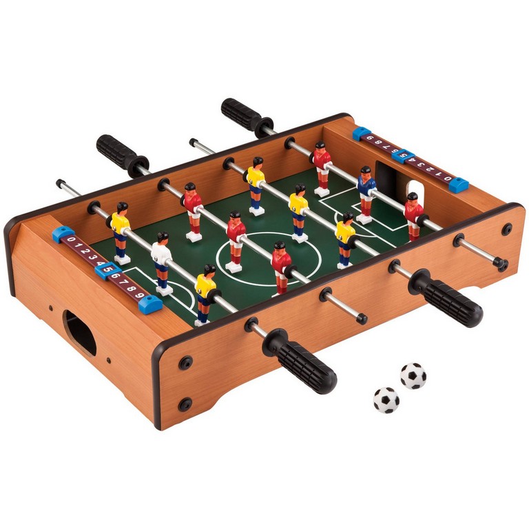 Fooseball