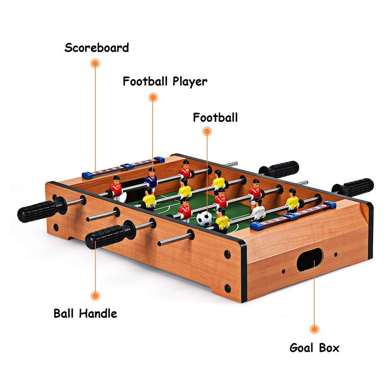 Fooseball