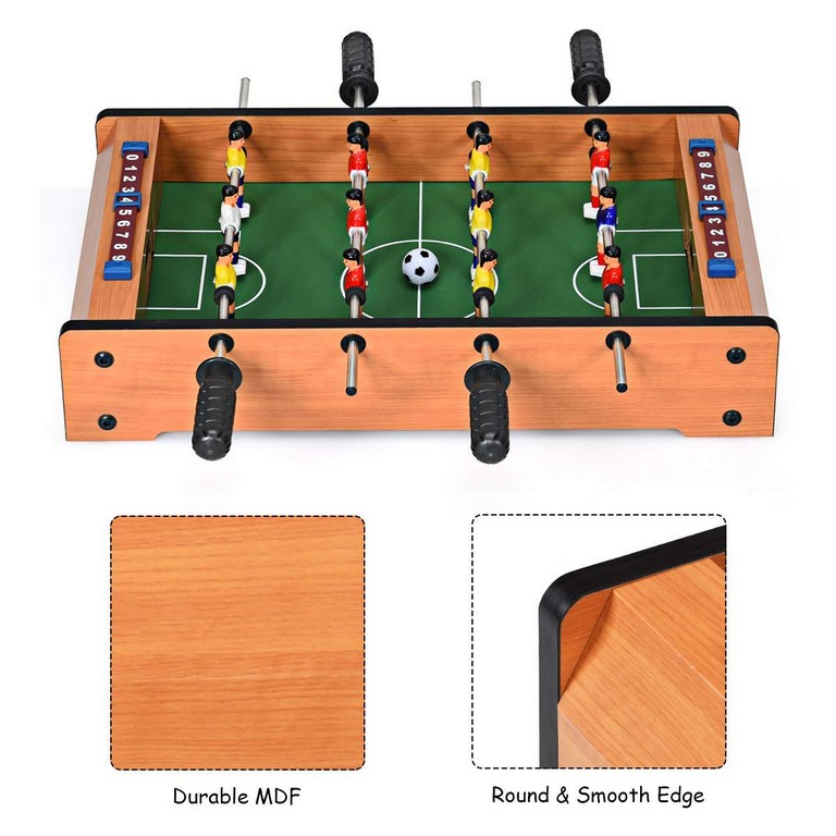 Fooseball
