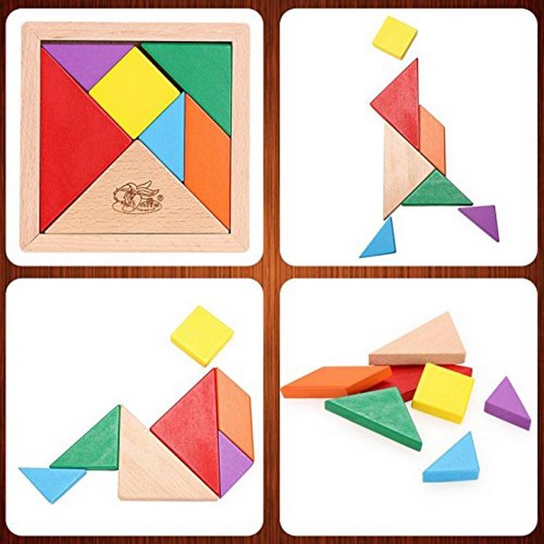 Tangram
