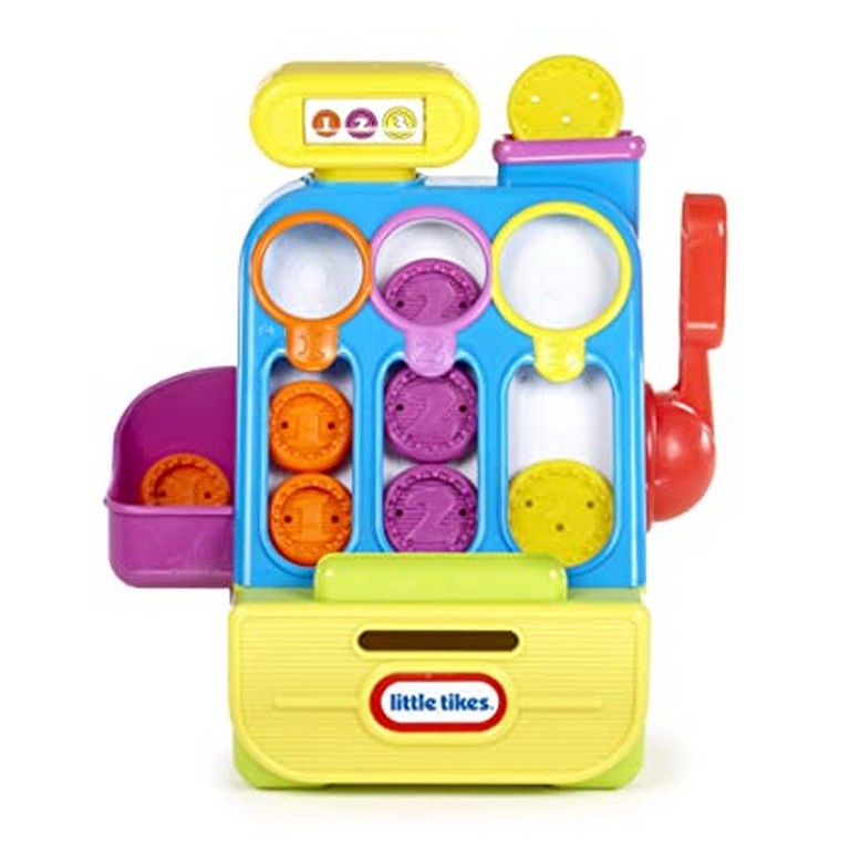 cash register