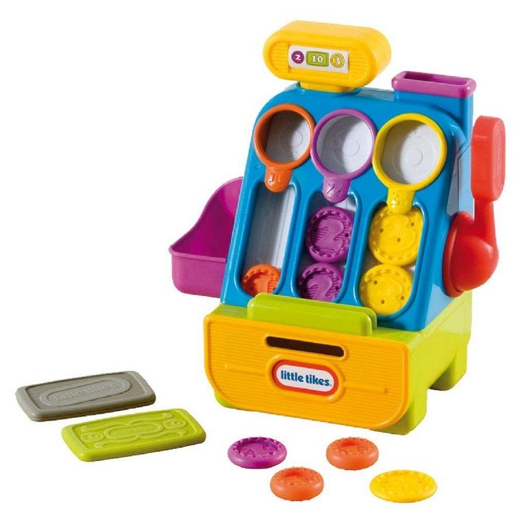 cash register
