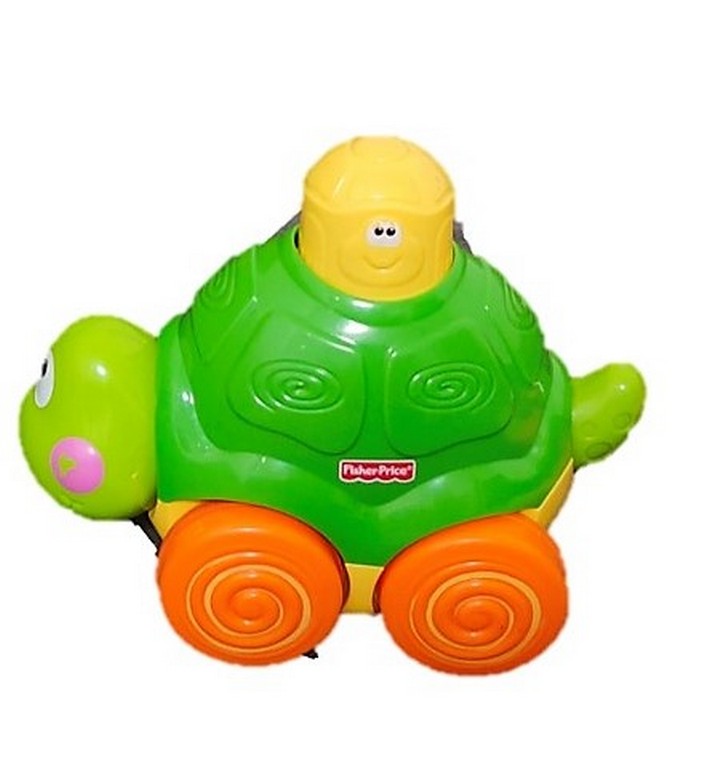 Go baby go - Image 4