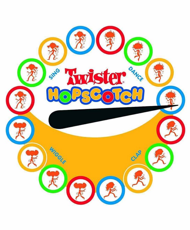Hopscotch