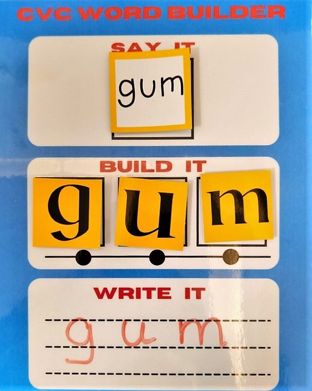 Phonics kit 2 - Image 2