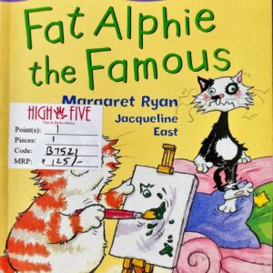 Fat Alphie the Famous