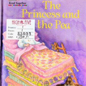 First Readers The Princess and the Pea