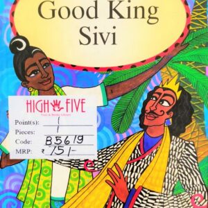 Good King Sivi