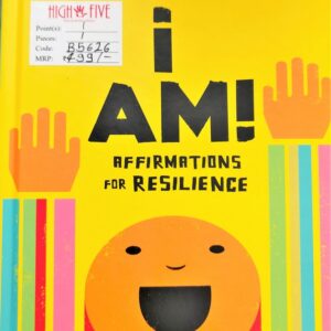 I Am - Affirmations and Resilience