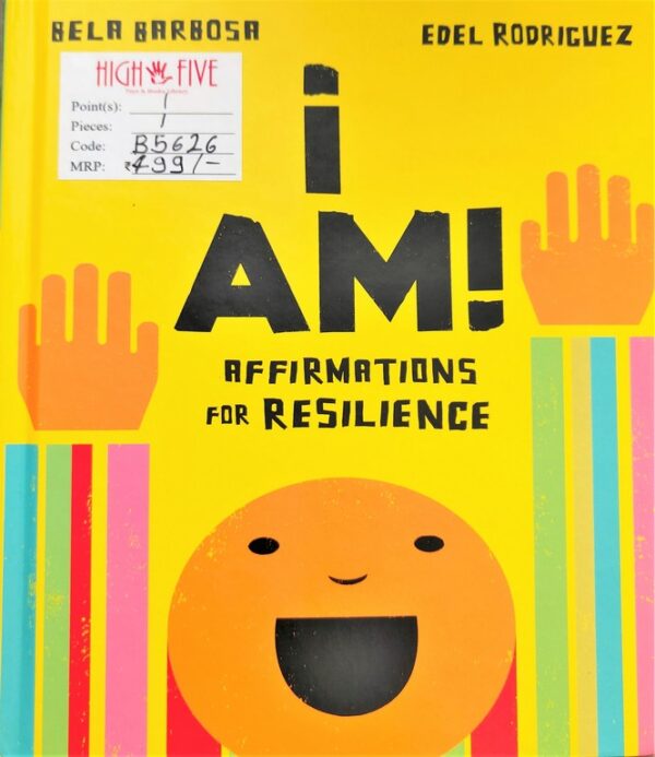 I Am - Affirmations and Resilience